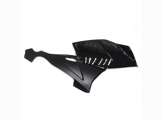 Venta Carenados Moto BMW K1200S 2005-2010 - Negro Brillante Negro Mate