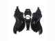 Venta Carenados Moto BMW K1200S 2005-2010 - Negro Brillante Negro Mate
