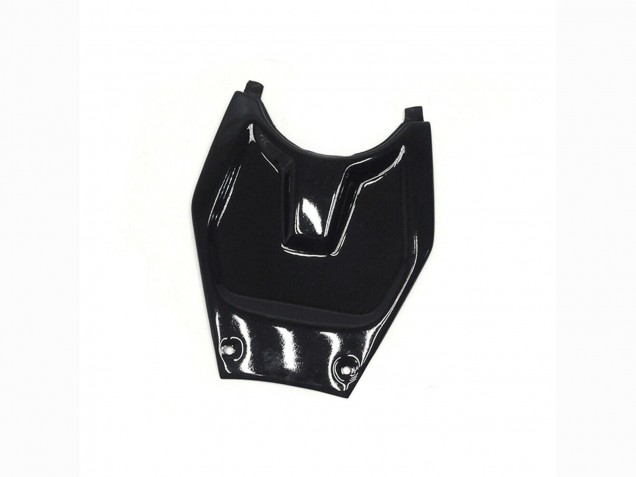 Venta Carenados Moto BMW K1200S 2005-2010 - Negro Brillante Negro Mate