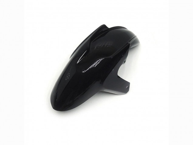 Venta Carenados Moto BMW K1200S 2005-2010 - Negro Brillante Negro Mate