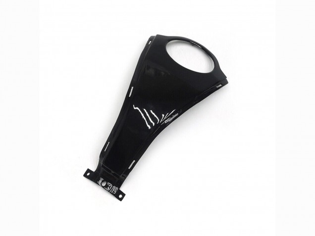 Venta Carenados Moto BMW K1200S 2005-2010 - Negro Brillante Negro Mate