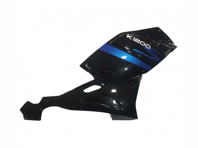 Venta Carenados Moto BMW K1200S 2005-2010 - Azul Negro Brillante