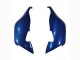 Venta Carenados Moto BMW K1200S 2005-2010 - Azul Negro Brillante