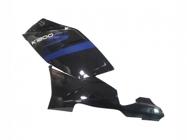 Venta Carenados Moto BMW K1200S 2005-2010 - Azul Negro Brillante