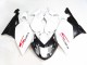 Venta Carenados Moto BMW K1200S 2005-2010 - Blanco Negro Brillante