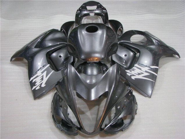 Venta Carenados Moto Suzuki GSXR 1300 Hayabusa 2008-2020 - Gris