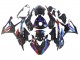 Venta Carenado Moto BMW S1000RR 2023-2024 - Negro Azul Rojo