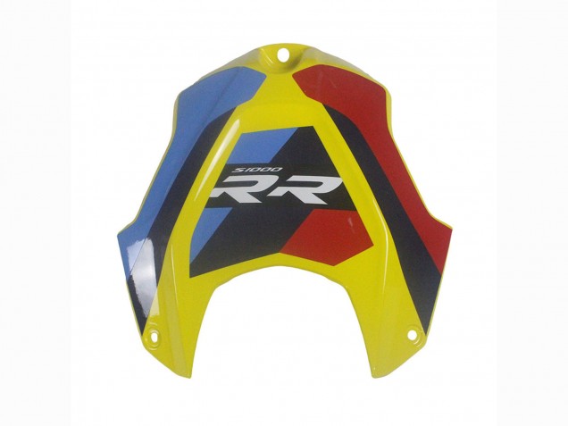 Venta Carenados Moto BMW S1000RR 2023-2024 - Amarillo FibraCarbono