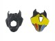 Venta Carenados Moto BMW S1000RR 2023-2024 - Amarillo FibraCarbono