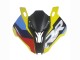 Venta Carenados Moto BMW S1000RR 2023-2024 - Amarillo FibraCarbono