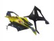 Venta Carenados Moto BMW S1000RR 2023-2024 - Amarillo FibraCarbono