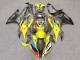 Venta Carenados Moto BMW S1000RR 2023-2024 - Amarillo FibraCarbono
