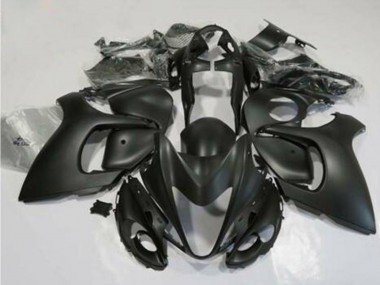 Venta Carenados Moto Suzuki GSXR 1300 Hayabusa 2008-2020 - Negro Mate