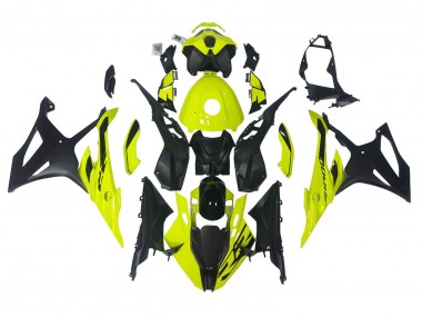 Venta Carenados Moto BMW S1000RR 2023-2024 - Amarillo Negro