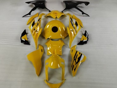 Venta Carenados Moto BMW S1000RR 2023-2024 - Amarillo Brillante