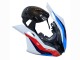 Venta Carenados Moto BMW S1000RR 2019-2022 - Negro Rojo Azul Blanco