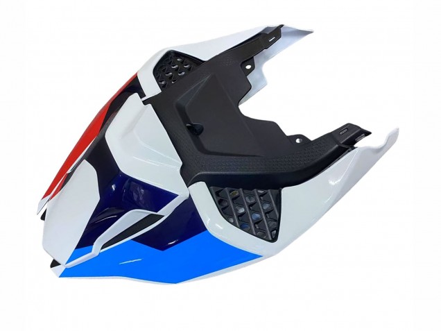 Venta Carenados Moto BMW S1000RR 2019-2022 - Negro Rojo Azul Blanco