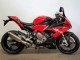 Venta Carenado Moto BMW S1000RR 2019-2022 - Rojo Negro