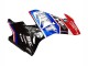 Venta Kits Carenados Moto BMW S1000RR 2017-2018 - Blanco Azul Rojo Negro Brillante