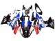 Venta Kits Carenados Moto BMW S1000RR 2017-2018 - Blanco Azul Rojo Negro Brillante