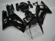 Venta Carenado Moto Kawasaki ZX6R 2003-2004 - Negro Brillante
