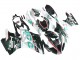 Venta Carenados Moto BMW S1000RR 2017-2018 - Blanco Verde