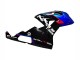 Venta Carenados Moto BMW S1000RR 2015-2016 - Rojo Azul Negro Negro Brillante