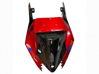 Venta Carenado Moto BMW S1000RR 2015-2016 - Blanco Rojo Azul Negro