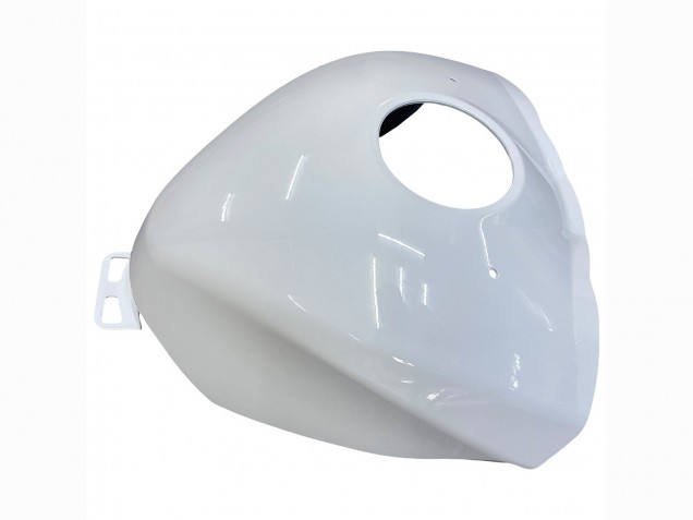 Venta Carenados Moto BMW S1000RR 2015-2016 - Blanco Negro FibraCarbono