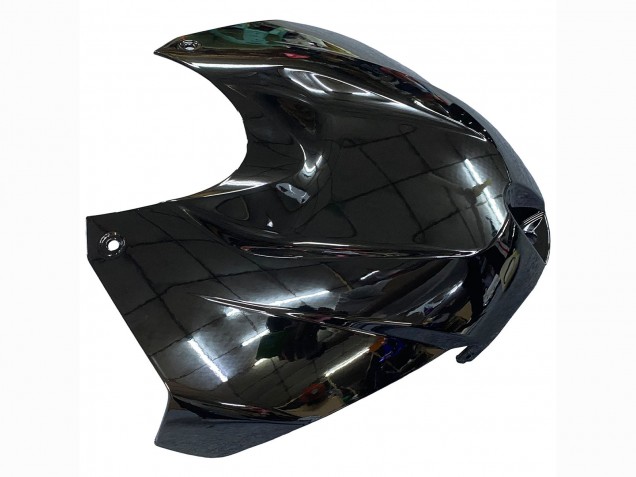 Venta Carenados Moto BMW S1000RR 2015-2016 - Blanco Negro FibraCarbono