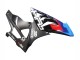 Venta Carenados Moto BMW S1000RR 2009-2014 - Azul Rojo Negro Mate Castrol