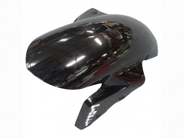 Venta Carenados Moto BMW S1000RR 2009-2014 - Azul Rojo Negro Mate Castrol