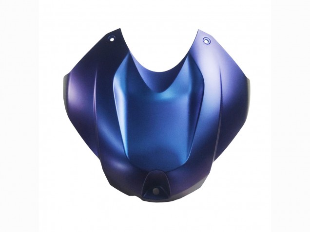 Venta Carenados Moto BMW S1000R 2014-2016 - Azul Mate Oscuro