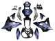Venta Carenados Moto BMW S1000R 2014-2016 - Azul Mate Oscuro