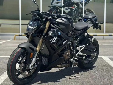 Venta Carenados Moto BMW S1000R 2021-2025 - Negro
