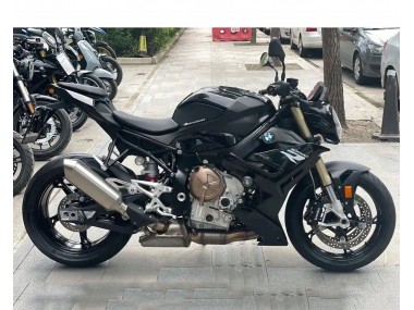 Venta Carenados Moto BMW S1000R 2021-2025 - Negro