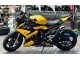 Venta Carenados Moto BMW S1000R 2021-2025 - Amarillo