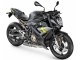 Venta Carenados Moto BMW S1000R 2021-2025 - Gris