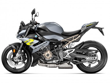 Venta Carenados Moto BMW S1000R 2021-2025 - Gris