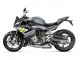 Venta Carenados Moto BMW S1000R 2021-2025 - Gris