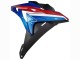 Venta Carenados Moto BMW S1000R 2014-2016 - Azul Rojo
