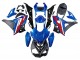 Venta Carenados Moto BMW S1000R 2014-2016 - Azul Rojo