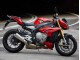 Venta Carenados Moto BMW S1000R 2014-2016 - Negro Rojo