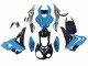 Venta Carenados Moto BMW S1000R 2014-2016 - Azul