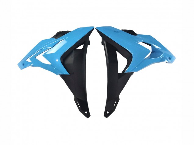 Venta Carenados Moto BMW S1000R 2014-2016 - Azul