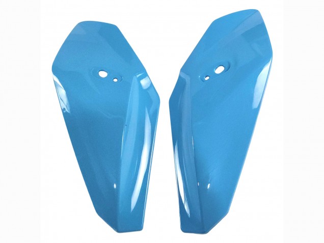 Venta Carenados Moto BMW S1000R 2014-2016 - Azul