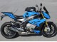 Venta Carenados Moto BMW S1000R 2014-2016 - Azul