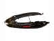 Venta Carenados Moto Suzuki GSX600F/GSX750F 2004-2006 - Negro Brillante Rojo Llama