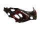 Venta Carenados Moto Suzuki GSX600F/GSX750F 2004-2006 - Negro Brillante Rojo Llama