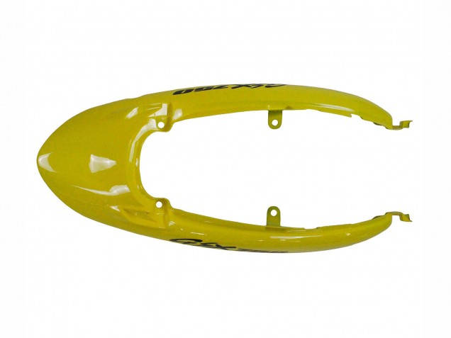 Venta Carenados Moto Suzuki GSX600F/GSX750F 2004-2006 - Negro Brillante Amarillo